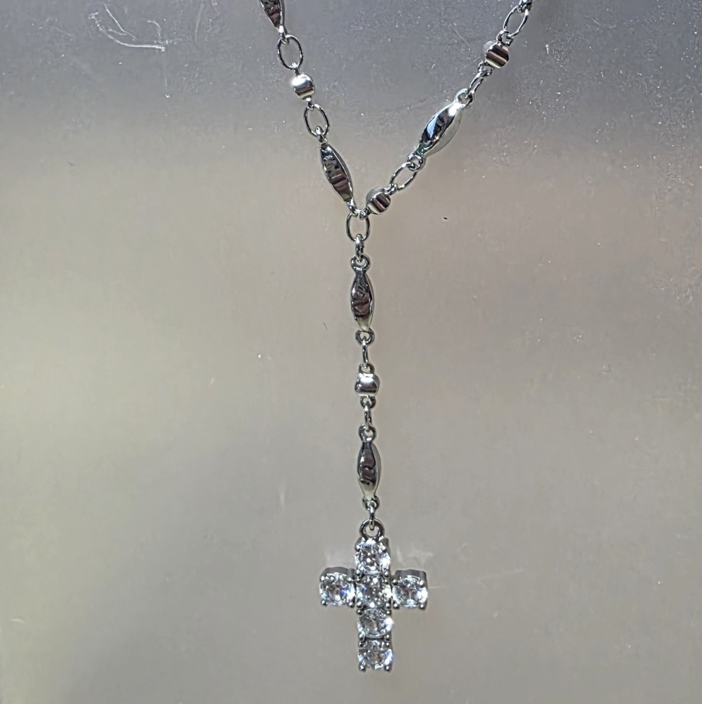 Park Lane Eden Necklace